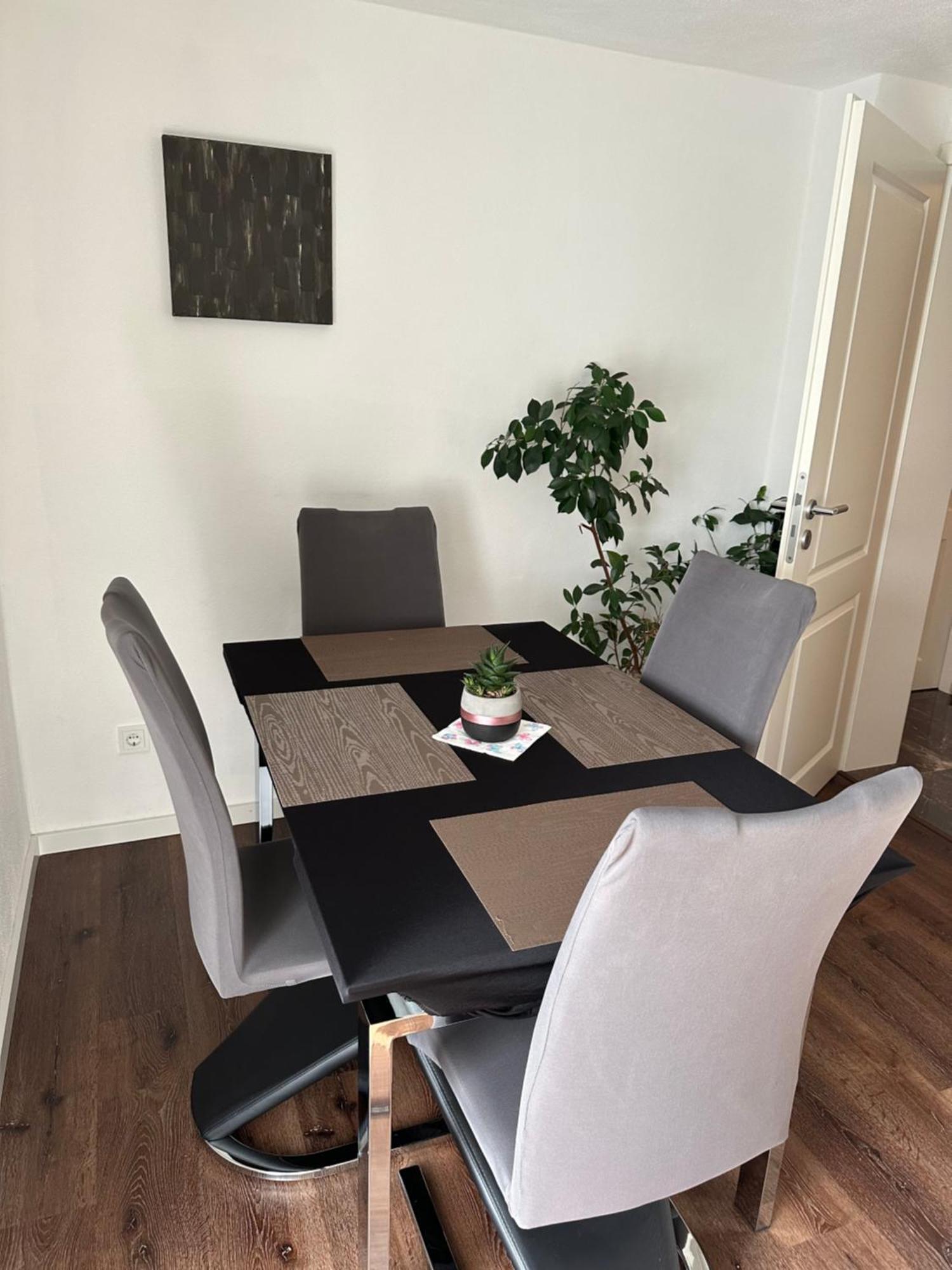 Ferienwohnung Am Jacobsweg Hohenpeißenberg Extérieur photo
