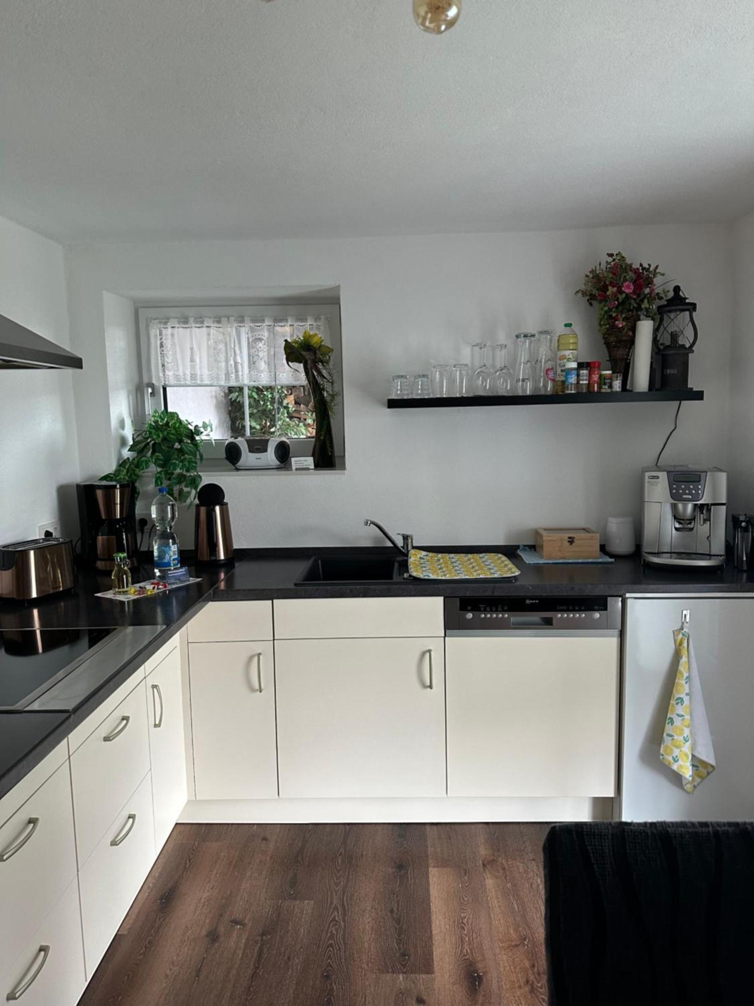 Ferienwohnung Am Jacobsweg Hohenpeißenberg Extérieur photo